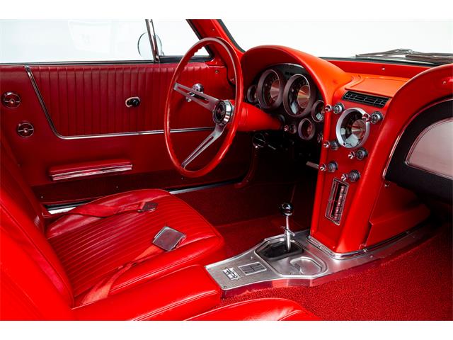 1963 Chevrolet Corvette (CC-2069844) for sale in Clifton Park, New York
