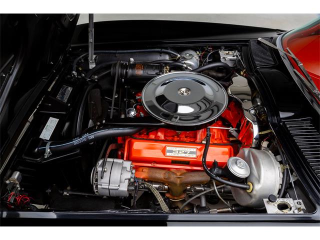 1963 Chevrolet Corvette (CC-2069844) for sale in Clifton Park, New York
