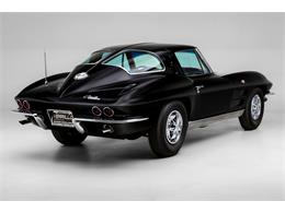 1963 Chevrolet Corvette (CC-2069844) for sale in Clifton Park, New York
