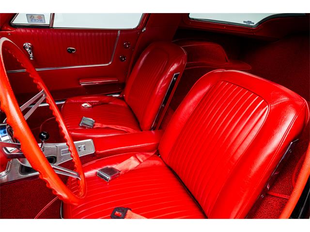 1963 Chevrolet Corvette (CC-2069844) for sale in Clifton Park, New York