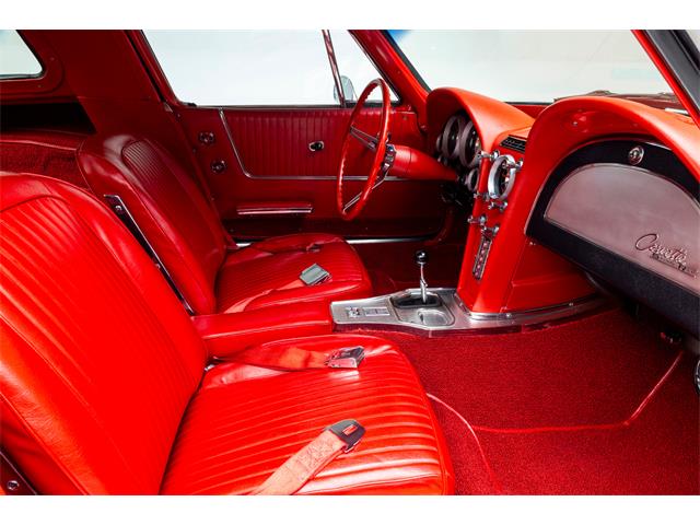 1963 Chevrolet Corvette (CC-2069844) for sale in Clifton Park, New York