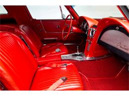 1963 Chevrolet Corvette (CC-2069844) for sale in Clifton Park, New York