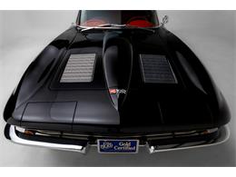 1963 Chevrolet Corvette (CC-2069844) for sale in Clifton Park, New York