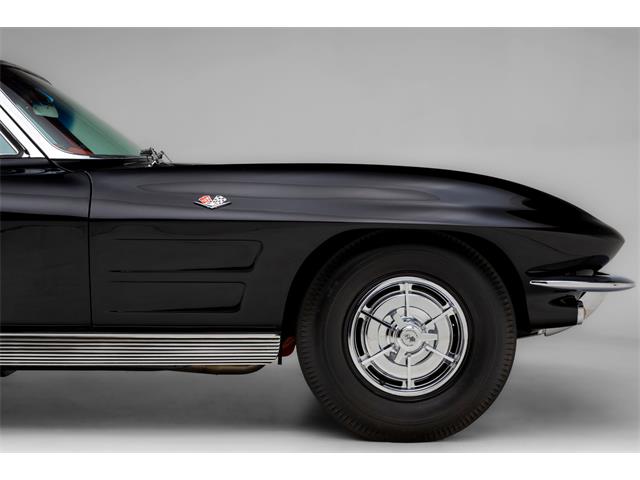 1963 Chevrolet Corvette (CC-2069844) for sale in Clifton Park, New York