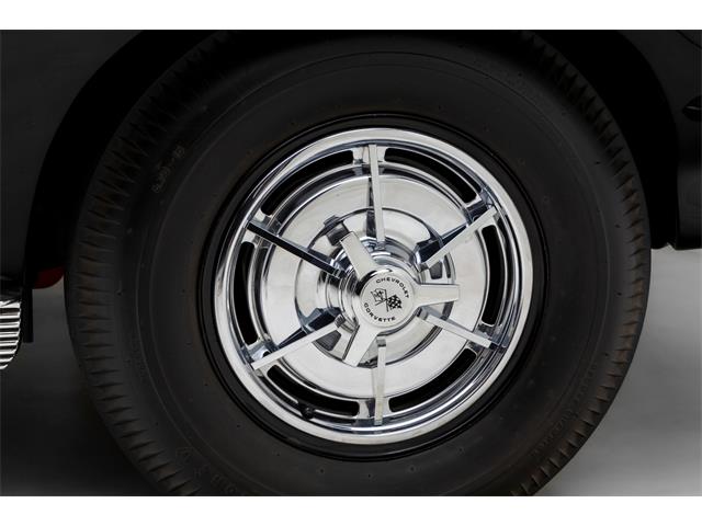 1963 Chevrolet Corvette (CC-2069844) for sale in Clifton Park, New York