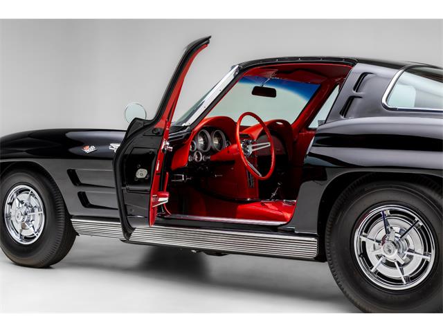1963 Chevrolet Corvette (CC-2069844) for sale in Clifton Park, New York