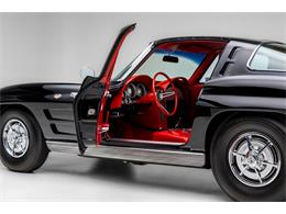 1963 Chevrolet Corvette (CC-2069844) for sale in Clifton Park, New York