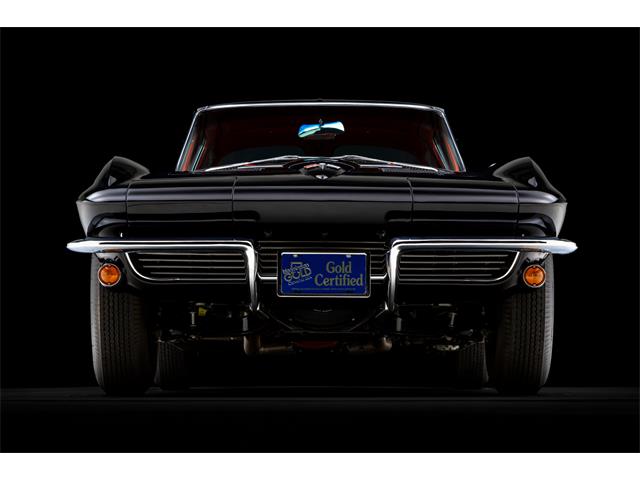 1963 Chevrolet Corvette (CC-2069844) for sale in Clifton Park, New York