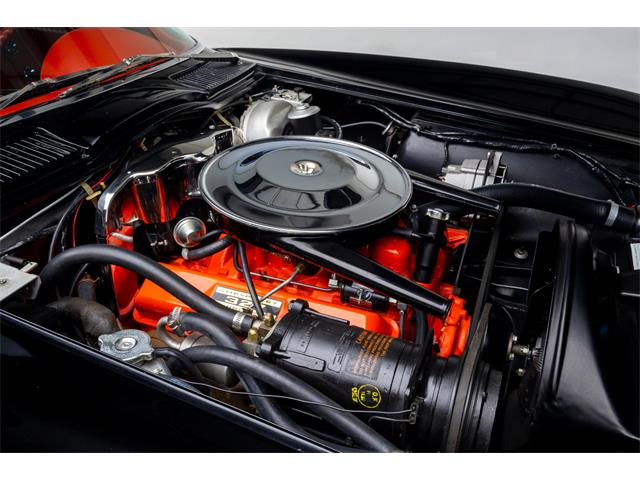 1963 Chevrolet Corvette (CC-2069844) for sale in Clifton Park, New York