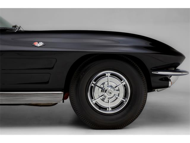 1963 Chevrolet Corvette (CC-2069844) for sale in Clifton Park, New York