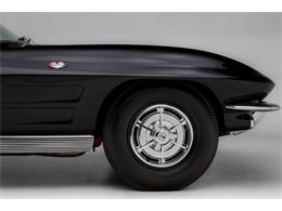 1963 Chevrolet Corvette (CC-2069844) for sale in Clifton Park, New York