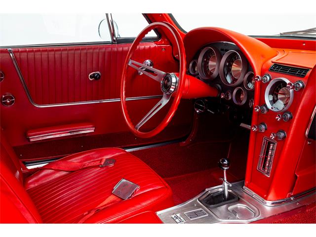 1963 Chevrolet Corvette (CC-2069844) for sale in Clifton Park, New York