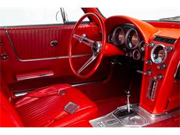 1963 Chevrolet Corvette (CC-2069844) for sale in Clifton Park, New York