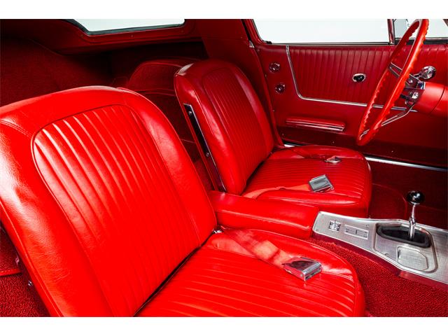 1963 Chevrolet Corvette (CC-2069844) for sale in Clifton Park, New York