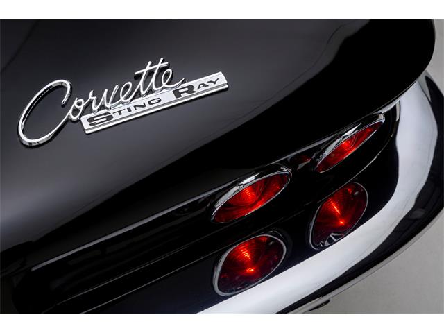 1963 Chevrolet Corvette (CC-2069844) for sale in Clifton Park, New York