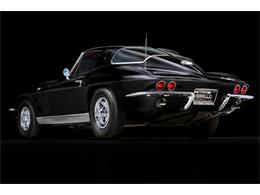 1963 Chevrolet Corvette (CC-2069844) for sale in Clifton Park, New York