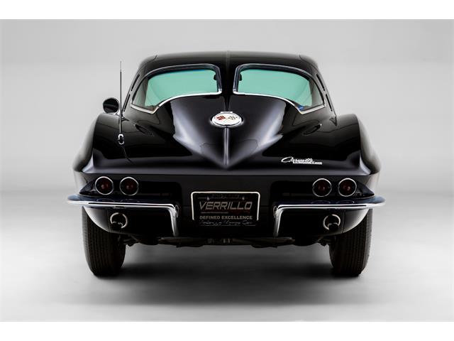 1963 Chevrolet Corvette (CC-2069844) for sale in Clifton Park, New York