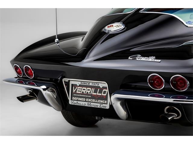 1963 Chevrolet Corvette (CC-2069844) for sale in Clifton Park, New York