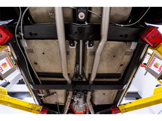 1963 Chevrolet Corvette (CC-2069844) for sale in Clifton Park, New York