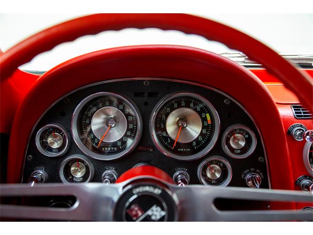 1963 Chevrolet Corvette (CC-2069844) for sale in Clifton Park, New York