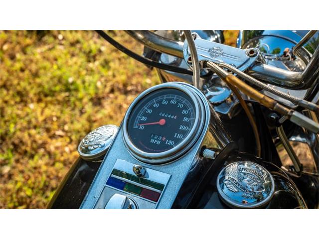 1990 Harley-Davidson Heritage (CC-2069845) for sale in Aiken, South Carolina