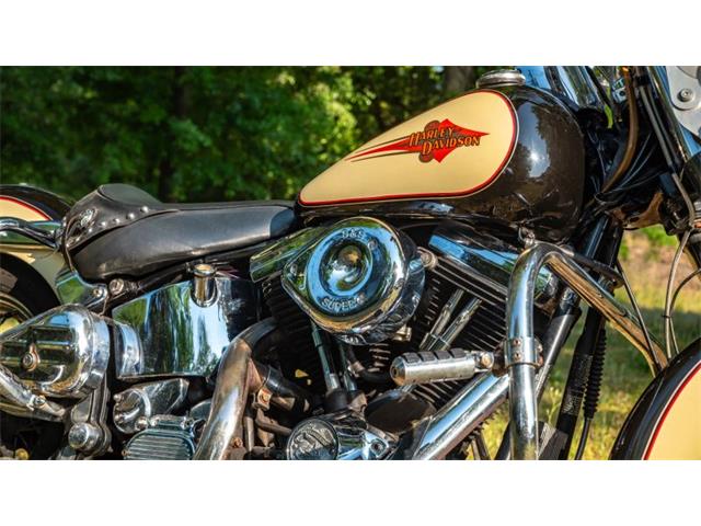1990 Harley-Davidson Heritage (CC-2069845) for sale in Aiken, South Carolina
