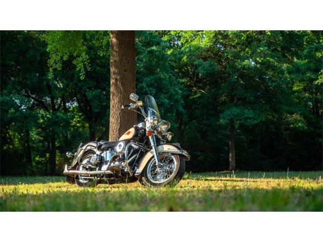 1990 Harley-Davidson Heritage (CC-2069845) for sale in Aiken, South Carolina