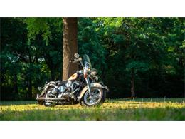 1990 Harley-Davidson Heritage (CC-2069845) for sale in Aiken, South Carolina