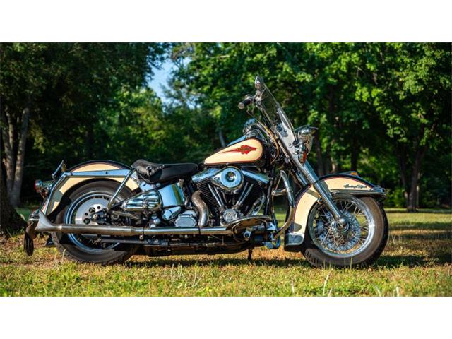 1990 Harley-Davidson Heritage (CC-2069845) for sale in Aiken, South Carolina