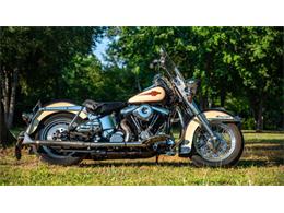 1990 Harley-Davidson Heritage (CC-2069845) for sale in Aiken, South Carolina
