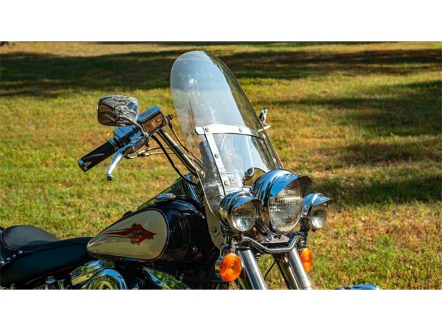 1990 Harley-Davidson Heritage (CC-2069845) for sale in Aiken, South Carolina