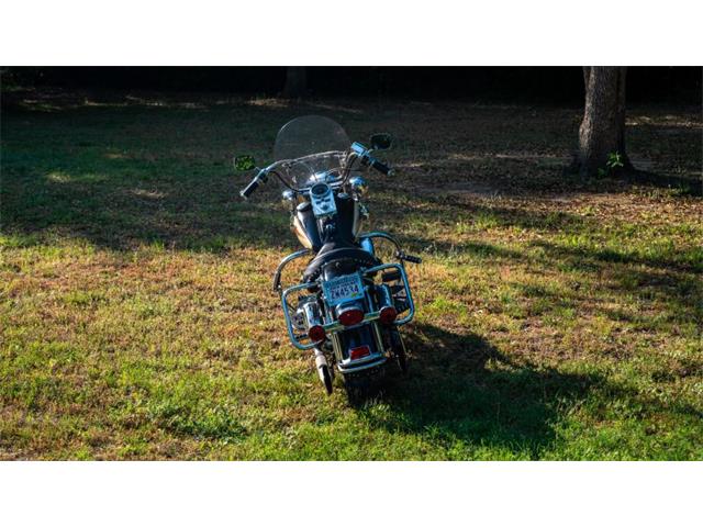 1990 Harley-Davidson Heritage (CC-2069845) for sale in Aiken, South Carolina