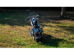 1990 Harley-Davidson Heritage (CC-2069845) for sale in Aiken, South Carolina