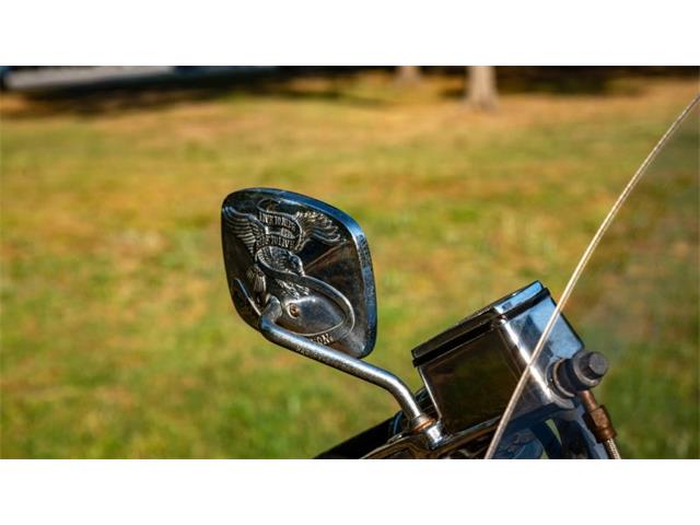 1990 Harley-Davidson Heritage (CC-2069845) for sale in Aiken, South Carolina