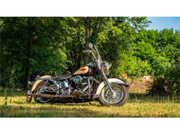 1990 Harley-Davidson Heritage (CC-2069845) for sale in Aiken, South Carolina