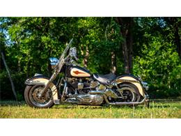 1990 Harley-Davidson Heritage (CC-2069845) for sale in Aiken, South Carolina