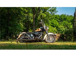 1990 Harley-Davidson Heritage (CC-2069845) for sale in Aiken, South Carolina