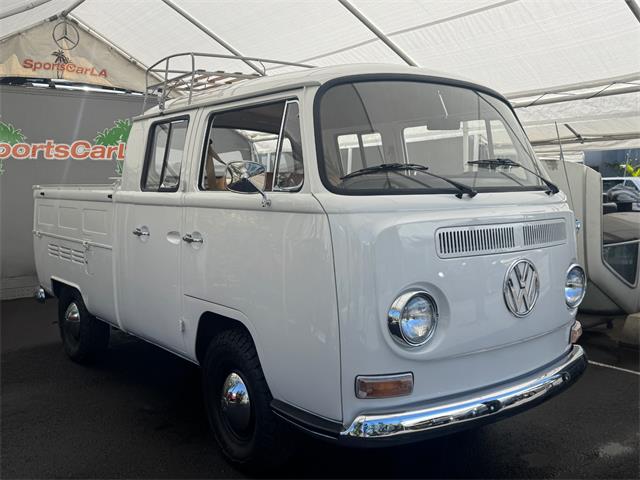 1968 Volkswagen Pickup (CC-2069846) for sale in Los Angeles, California