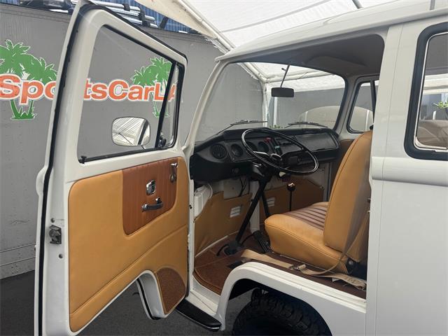 1968 Volkswagen Pickup (CC-2069846) for sale in Los Angeles, California