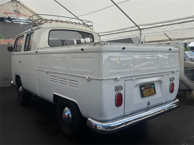 1968 Volkswagen Pickup (CC-2069846) for sale in Los Angeles, California