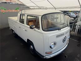 1968 Volkswagen Pickup (CC-2069846) for sale in Los Angeles, California
