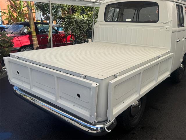 1968 Volkswagen Pickup (CC-2069846) for sale in Los Angeles, California