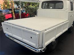 1968 Volkswagen Pickup (CC-2069846) for sale in Los Angeles, California