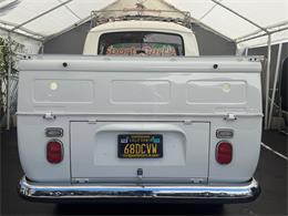 1968 Volkswagen Pickup (CC-2069846) for sale in Los Angeles, California