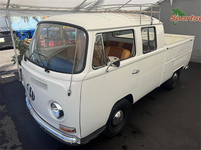 1968 Volkswagen Pickup (CC-2069846) for sale in Los Angeles, California