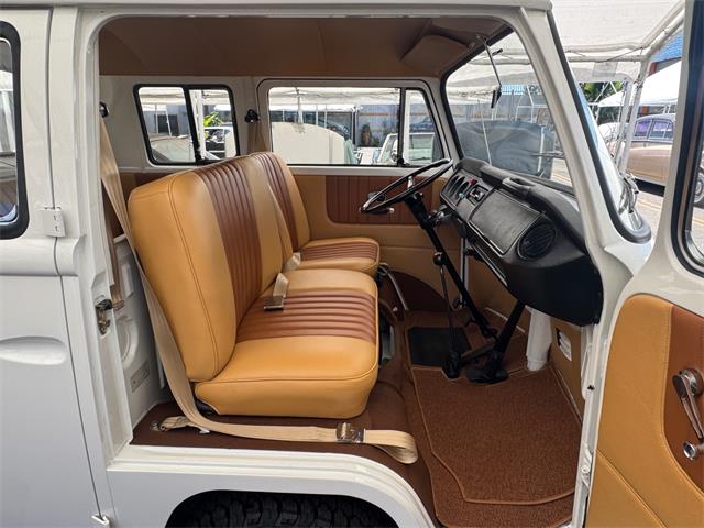 1968 Volkswagen Pickup (CC-2069846) for sale in Los Angeles, California