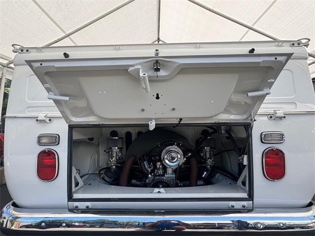 1968 Volkswagen Pickup (CC-2069846) for sale in Los Angeles, California
