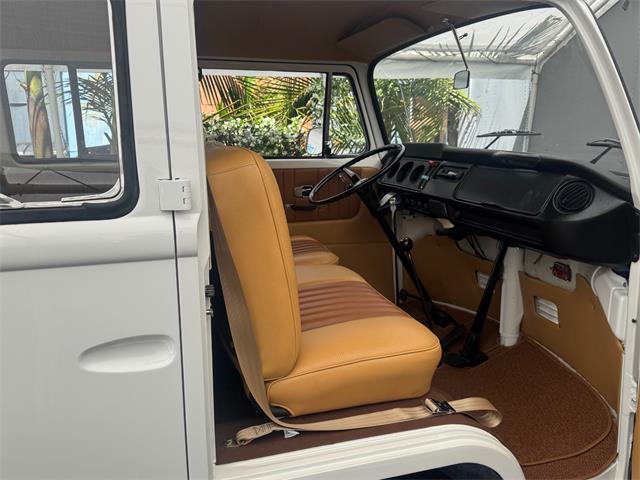 1968 Volkswagen Pickup (CC-2069846) for sale in Los Angeles, California
