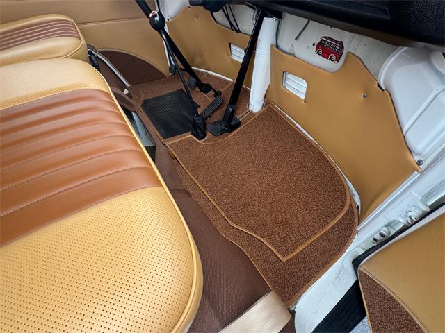 1968 Volkswagen Pickup (CC-2069846) for sale in Los Angeles, California