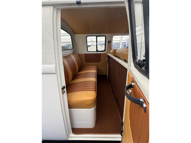 1968 Volkswagen Pickup (CC-2069846) for sale in Los Angeles, California